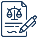 legal document شركة مرسوم للمحاماة والاستشارات القانونية الرئيسية